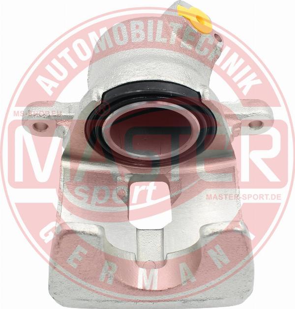 MASTER-SPORT 268007140 - Гальмівний супорт autozip.com.ua