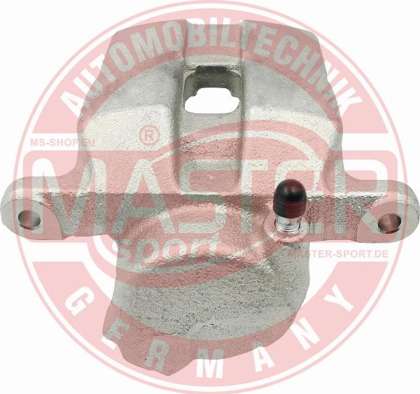 MASTER-SPORT 268007150 - Гальмівний супорт autozip.com.ua