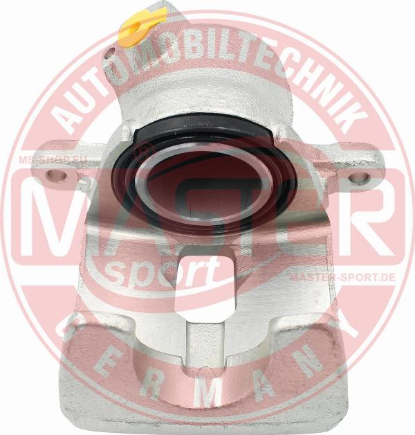 MASTER-SPORT 268007150 - Гальмівний супорт autozip.com.ua