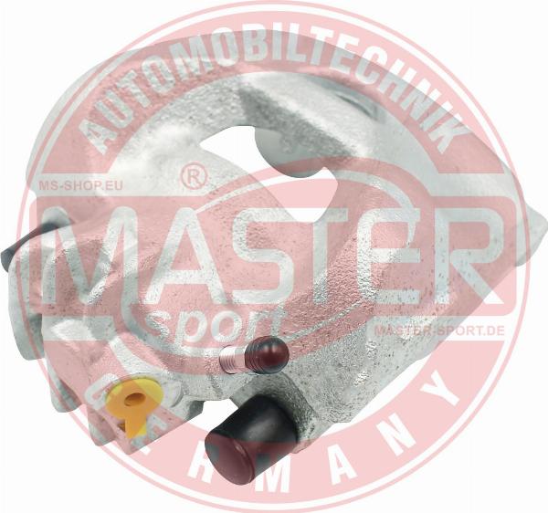 MASTER-SPORT 268014630 - Гальмівний супорт autozip.com.ua