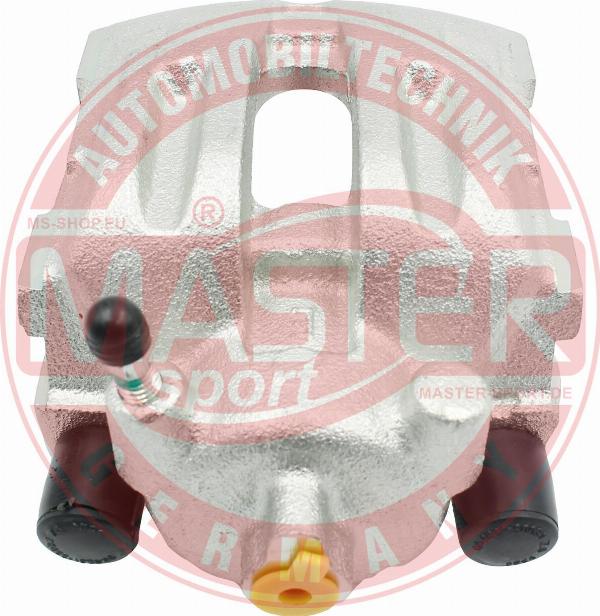 MASTER-SPORT 268011040 - Гальмівний супорт autozip.com.ua