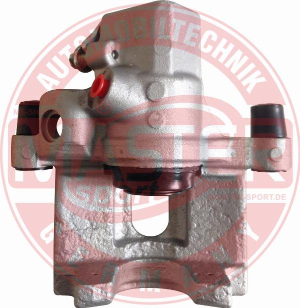 MASTER-SPORT 268011710 - Гальмівний супорт autozip.com.ua