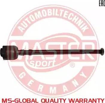 MASTER-SPORT 20342-SET-MS - Осьовий шарнір, рульова тяга autozip.com.ua