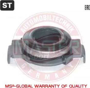 MASTER-SPORT 2109-1601180-ST-PCS-MS - Вичавний підшипник autozip.com.ua