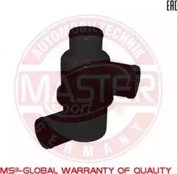 MASTER-SPORT 2101-1306010-PT-PCS-MS - Термостат, охолоджуюча рідина autozip.com.ua