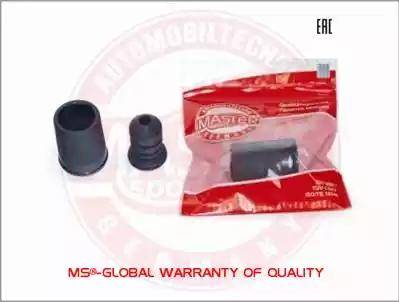 MASTER-SPORT 21082902814/16SET2-MS - Пилозахисний комплект, амортизатор autozip.com.ua