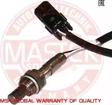 MASTER-SPORT 2112385001030/1PCSMS - Лямбда-зонд, датчик кисню autozip.com.ua