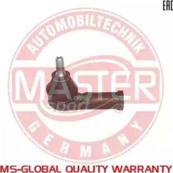 MASTER-SPORT 22002-SET-MS - Наконечник рульової тяги, кульовий шарнір autozip.com.ua