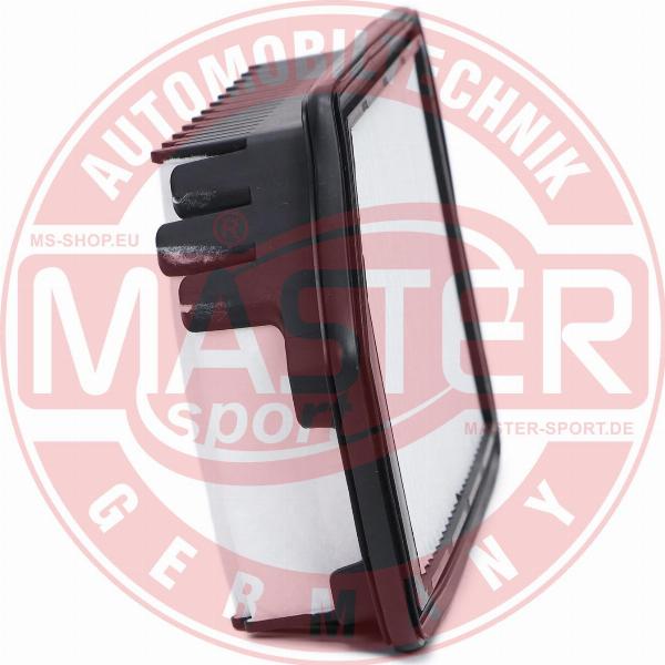 MASTER-SPORT 27021-LF-PCS-MS - Повітряний фільтр autozip.com.ua