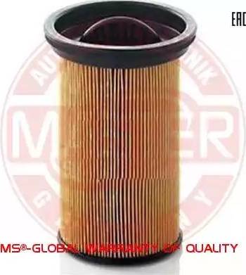 MASTER-SPORT 742-KF-PCS-MS - Паливний фільтр autozip.com.ua