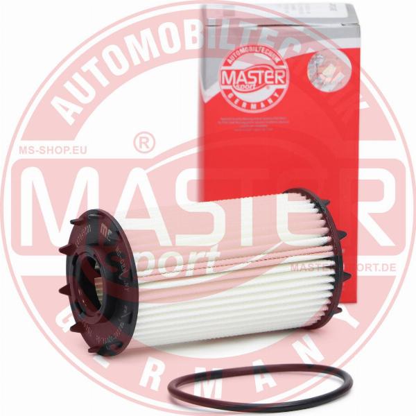 MASTER-SPORT 7049Z-OFS-PCS-MS - Масляний фільтр autozip.com.ua