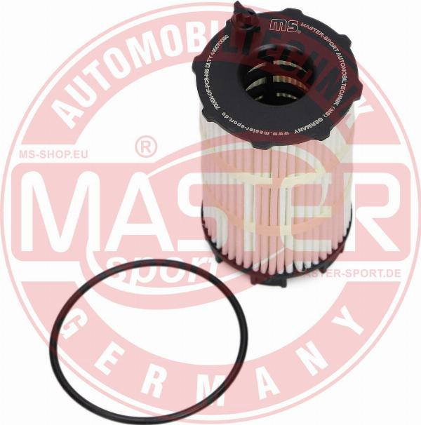 MASTER-SPORT 7005X-OF-PCS-MS - Масляний фільтр autozip.com.ua
