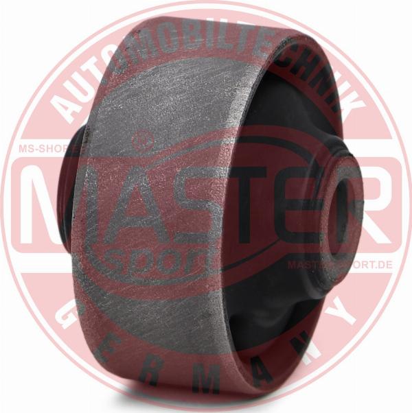 MASTER-SPORT 7240M-PCS-MS - Сайлентблок, важіль підвіски колеса autozip.com.ua