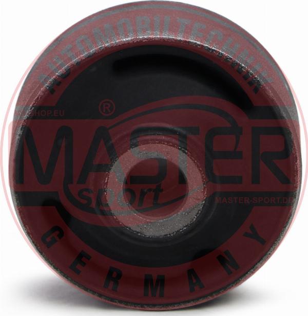 MASTER-SPORT 7240M-PCS-MS - Сайлентблок, важіль підвіски колеса autozip.com.ua