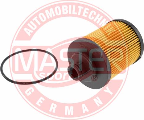 MASTER-SPORT W447127X00 - Масляний фільтр autozip.com.ua