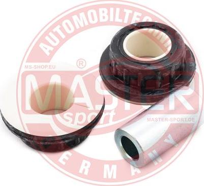MASTER-SPORT 9913F-PCS-MS - Сайлентблок, важіль підвіски колеса autozip.com.ua