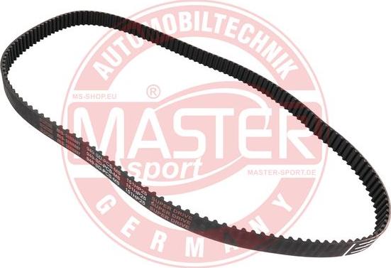 MASTER-SPORT 949-SD-PCS-MS - Ремінь ГРМ autozip.com.ua