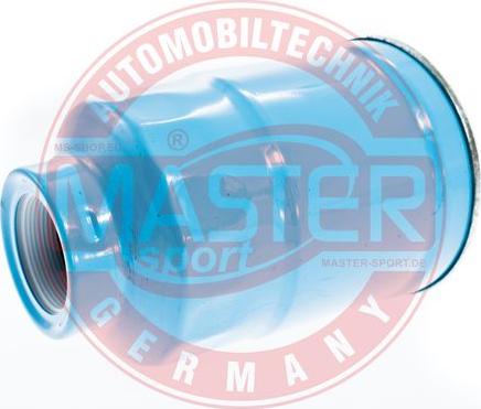 MASTER-SPORT 940/6-KF-PCS-MS - Паливний фільтр autozip.com.ua