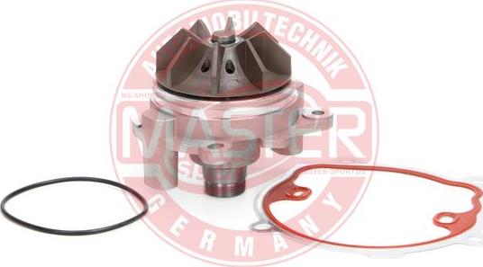 MASTER-SPORT 956-WP-PCS-MS - Водяний насос autozip.com.ua