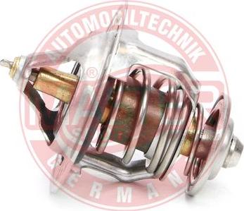 MASTER-SPORT 96440407-PCS-MS - Термостат, охолоджуюча рідина autozip.com.ua