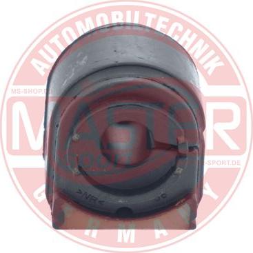 MASTER-SPORT 9646F-PCS-MS - Втулка, стабілізатор autozip.com.ua