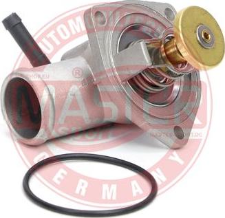 MASTER-SPORT 96414627-PCS-MS - Термостат, охолоджуюча рідина autozip.com.ua