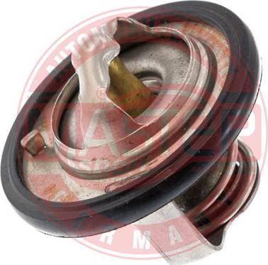 MASTER-SPORT 96610574-PCS-MS - Термостат, охолоджуюча рідина autozip.com.ua