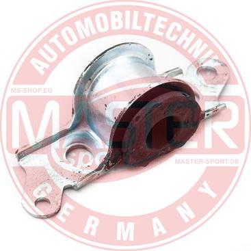 MASTER-SPORT 9057F-PCS-MS - Сайлентблок, важіль підвіски колеса autozip.com.ua