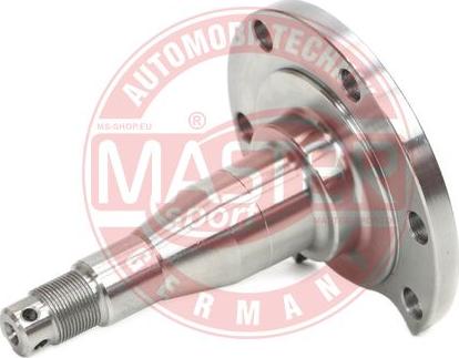 MASTER-SPORT 90097F-PCS-MS - Маточина колеса autozip.com.ua