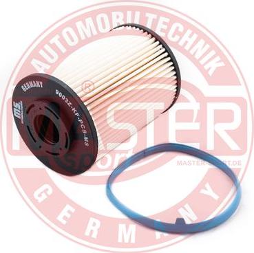 MASTER-SPORT 9003Z-KF-PCS-MS - Паливний фільтр autozip.com.ua