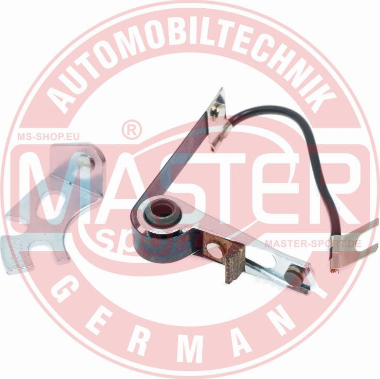 MASTER-SPORT 900-V-PCS-MS - Контактна група, розподільник запалювання autozip.com.ua