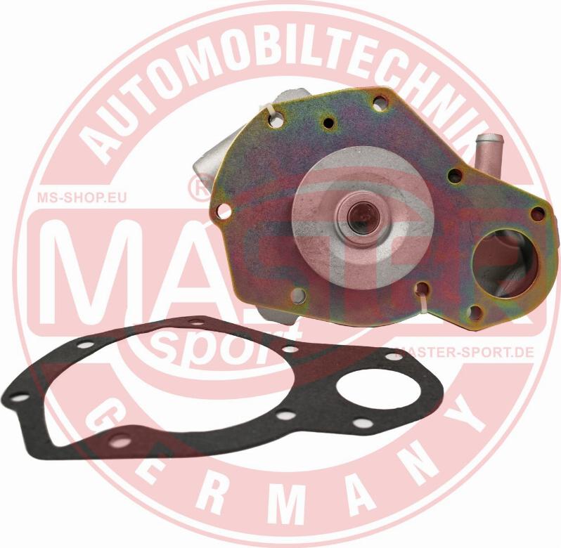 MASTER-SPORT 914-WP-PCS-MS - Водяний насос autozip.com.ua