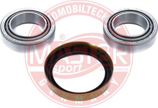 MASTER-SPORT 916-SET-MS - Комплект підшипника маточини колеса autozip.com.ua