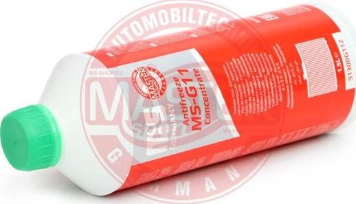 MASTER-SPORT 91301G112 - Антифриз autozip.com.ua