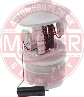 MASTER-SPORT 986580369-PCS-MS - Модуль паливного насоса autozip.com.ua