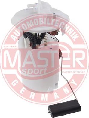 MASTER-SPORT 986580368-PCS-MS - Модуль паливного насоса autozip.com.ua