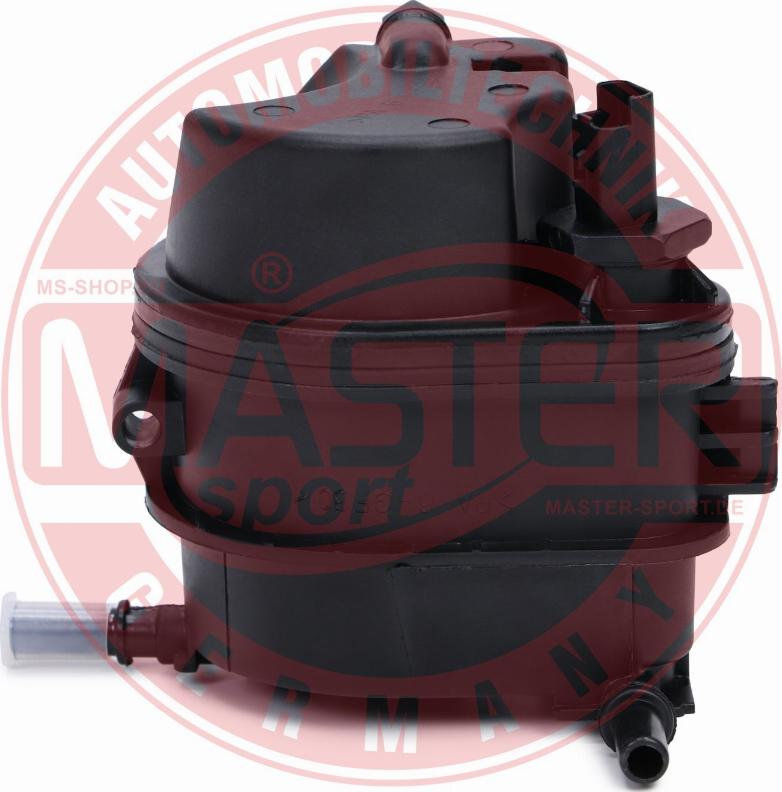 MASTER-SPORT 939-KF-PCS-MS - Паливний фільтр autozip.com.ua