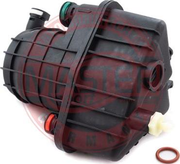 MASTER-SPORT 939-KF-PCS-MS - Паливний фільтр autozip.com.ua