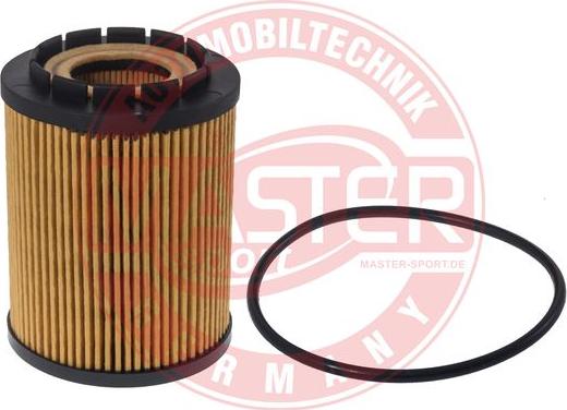 MASTER-SPORT 932/6N-OF-PCS-MS - Масляний фільтр autozip.com.ua