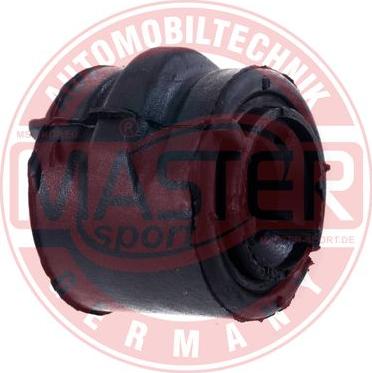 MASTER-SPORT 9291F-PCS-MS - Втулка, стабілізатор autozip.com.ua