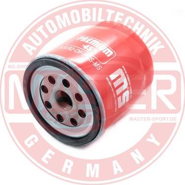 MASTER-SPORT 920/82-OF-PCS-MS - Масляний фільтр autozip.com.ua