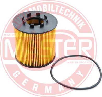 MASTER-SPORT 923X-OF-PCS-MS - Масляний фільтр autozip.com.ua