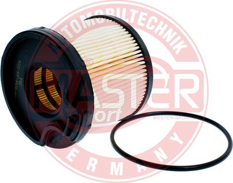 MASTER-SPORT 922-KF-PCS-MS - Паливний фільтр autozip.com.ua