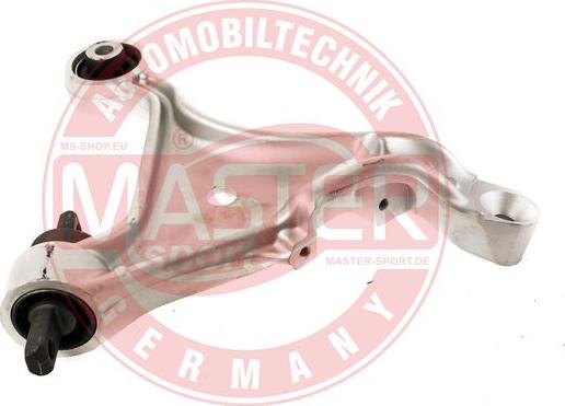 MASTER-SPORT 49958-PCS-MS - Важіль незалежної підвіски колеса autozip.com.ua