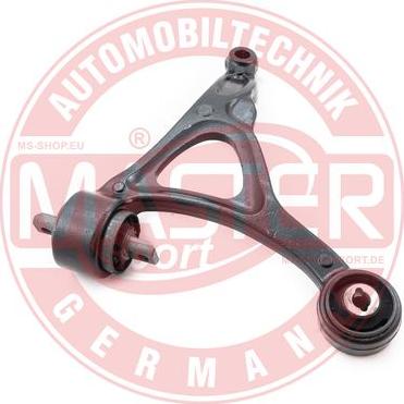 MASTER-SPORT 4401M-PCS-MS - Важіль незалежної підвіски колеса autozip.com.ua
