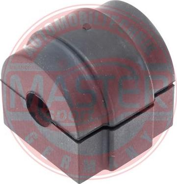 MASTER-SPORT 44261B-PCS-MS - Втулка, стабілізатор autozip.com.ua