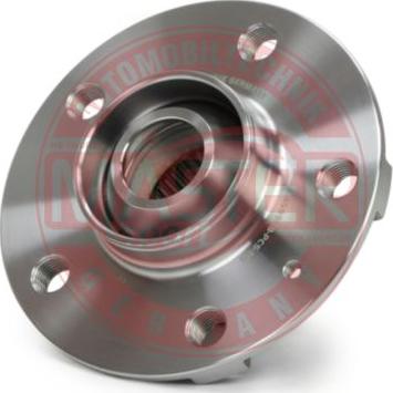 MASTER-SPORT 45996B-PCS-MS - Маточина колеса autozip.com.ua