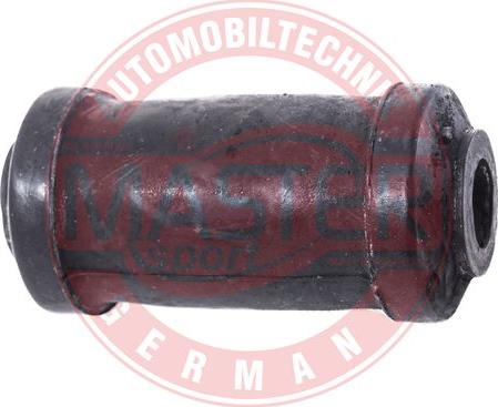 MASTER-SPORT 4509M-PCS-MS - Сайлентблок, важіль підвіски колеса autozip.com.ua