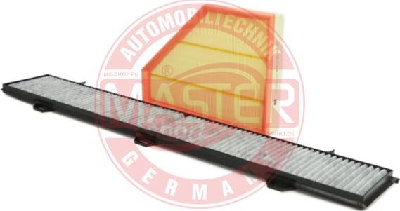 MASTER-SPORT 450001473 - Комплект фільтра autozip.com.ua