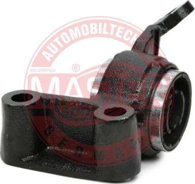 MASTER-SPORT 40619B-PCS-MS - Сайлентблок, важіль підвіски колеса autozip.com.ua